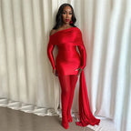 Mini robe élégante moulante  pour femmes