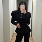 Veste blazer pour femmes