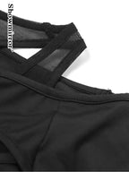 Body gothique pour femmes