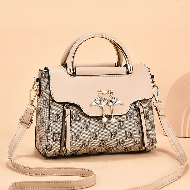 Sac à bandoulière pour femmes