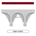 String sexy respirant pour femmes