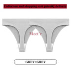 String sexy respirant pour femmes
