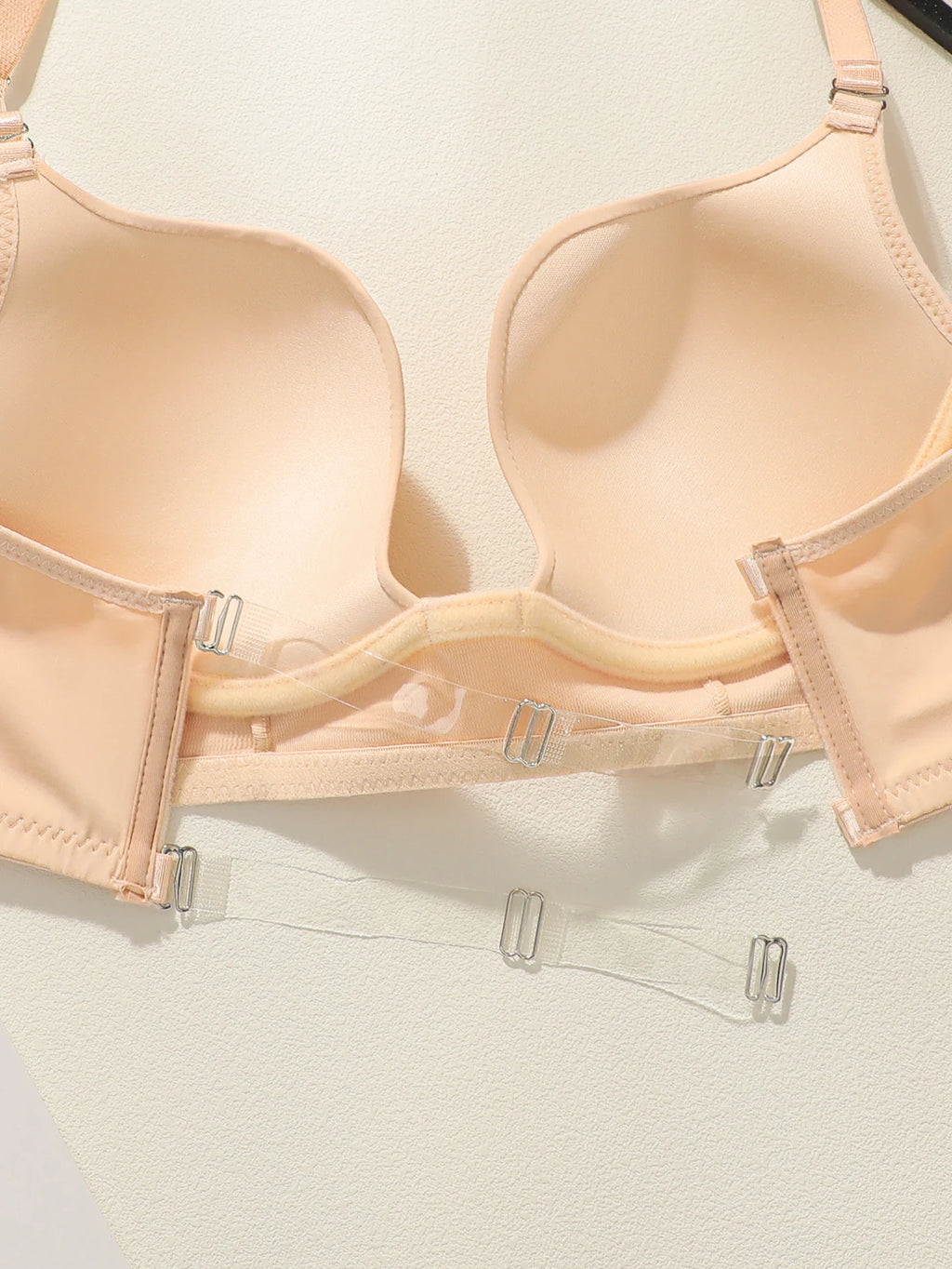 Soutien-gorge sexy à collier tour de cou pour femmes