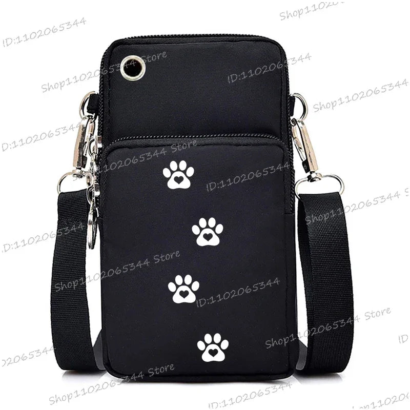 Sac à main pour téléphone portable pour femmes