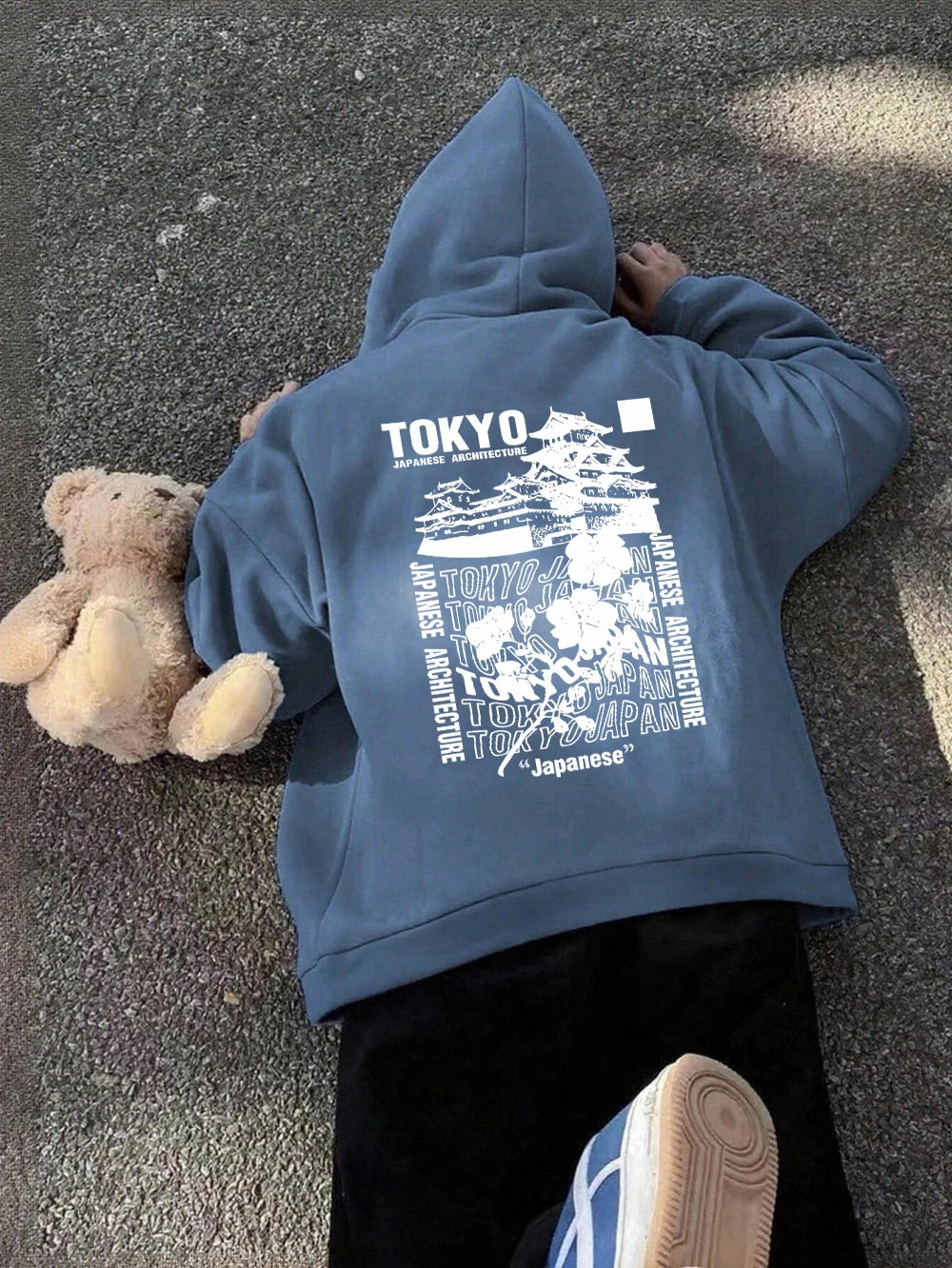 Sweat-shirts à capuche pour femmes