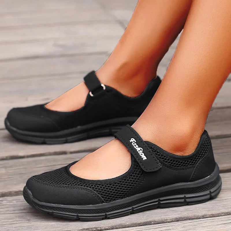 Baskets tendance pour femmes