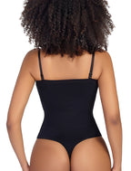 Body gainant ventre plat pour femmes