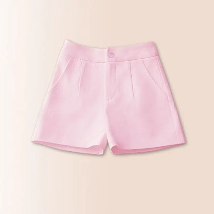 Short d’Été Femme – Style Décontracté