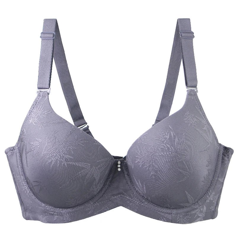 Soutien-gorge Push Up respirant pour femmes