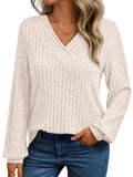 Chemisiers amples et décontractés pour femmes