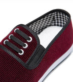 Chaussures en tissu New Beijing pour femmes