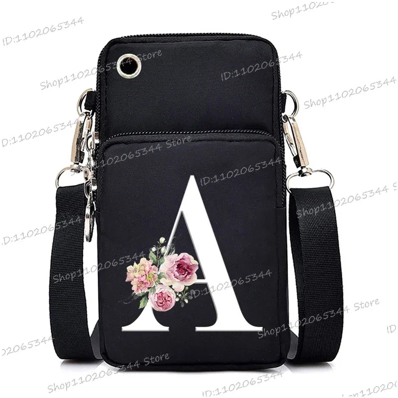 Mini sac pour téléphone portable pour femmes
