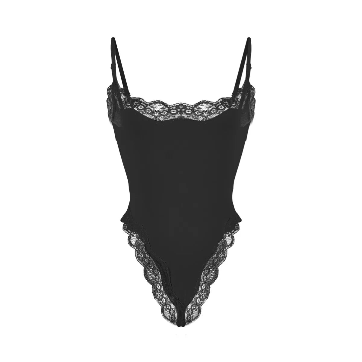 Body en dentelle pour femmes