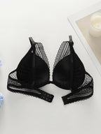 Soutien-gorge en dentelle pour femmes