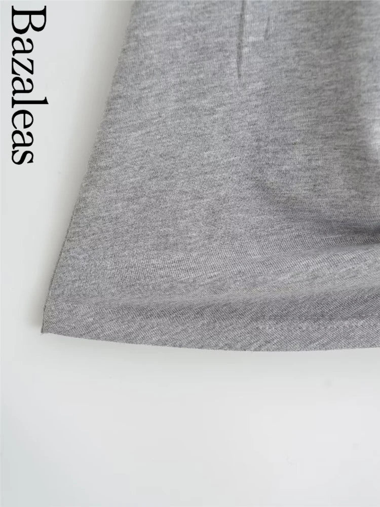 Robe à épaules dénudées pour femmes