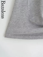 Robe à épaules dénudées pour femmes
