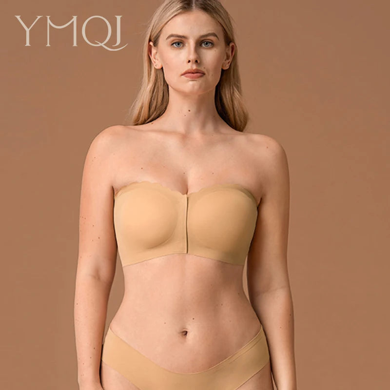 Soutien-gorge sans couture pour femmes