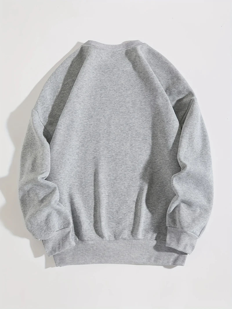 Sweat à capuche imprimé vache dessin animé Kawaii pour femmee