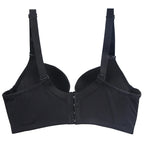 Soutien-gorge à bonnets fins pour femmes