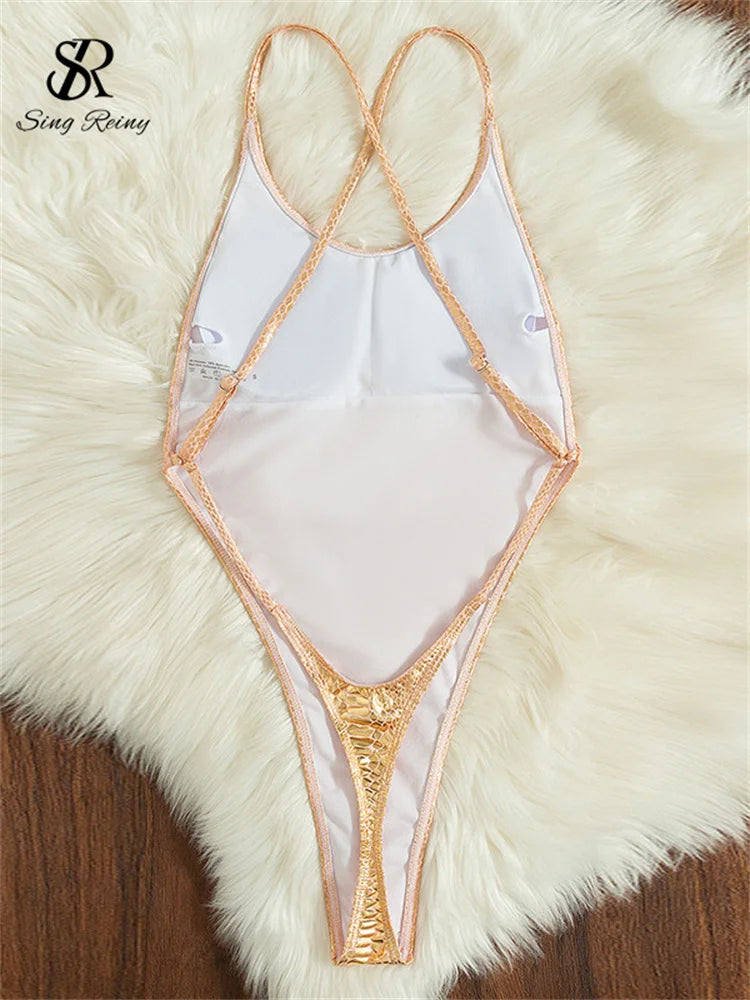 Body sans manches dos nu pour femmes