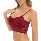 Brassière en dentelle Sexy et séduisante pour femmes