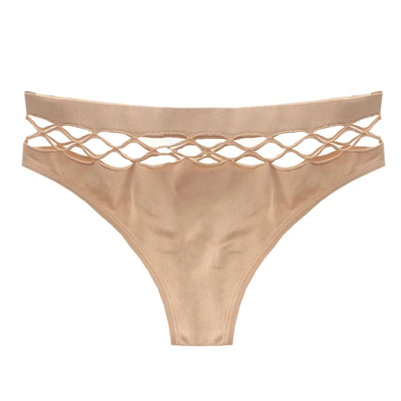 Culotte sans couture pour femmes