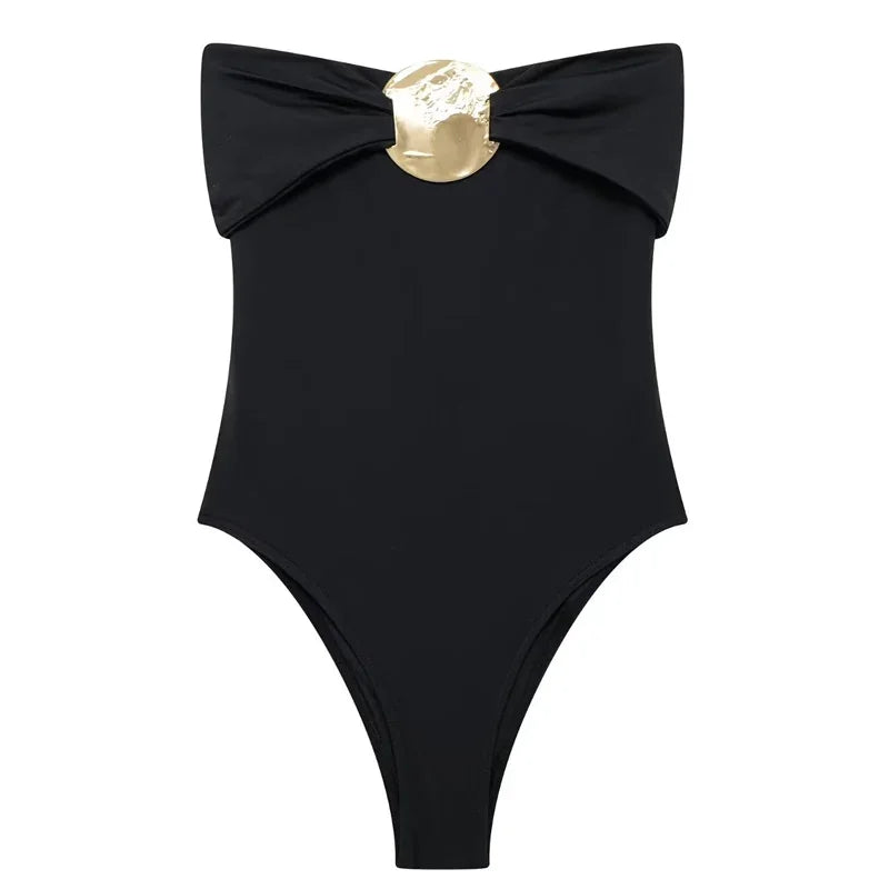 Body string sans manches pour femmes
