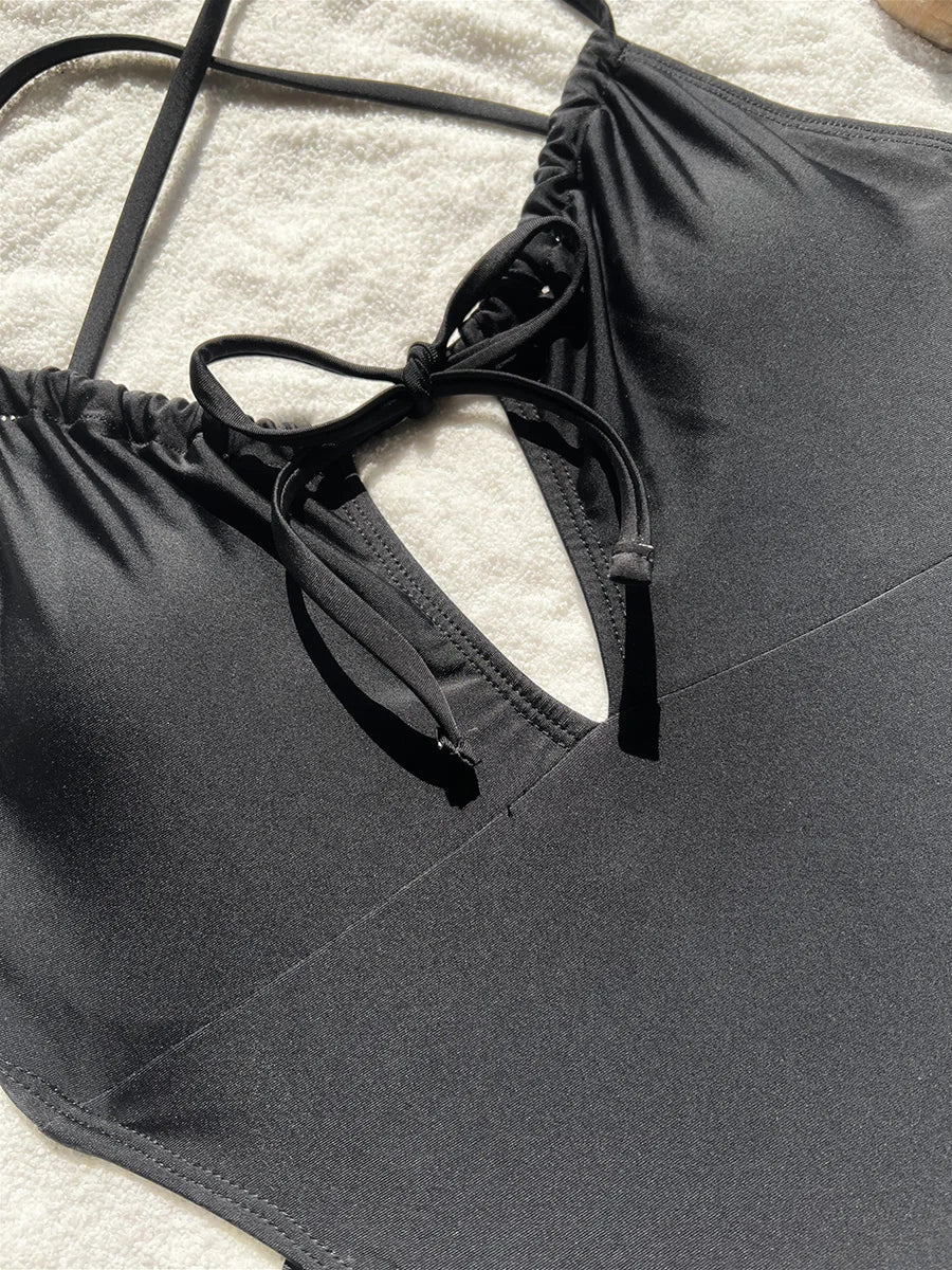 Maillot de bain une pièce femmes