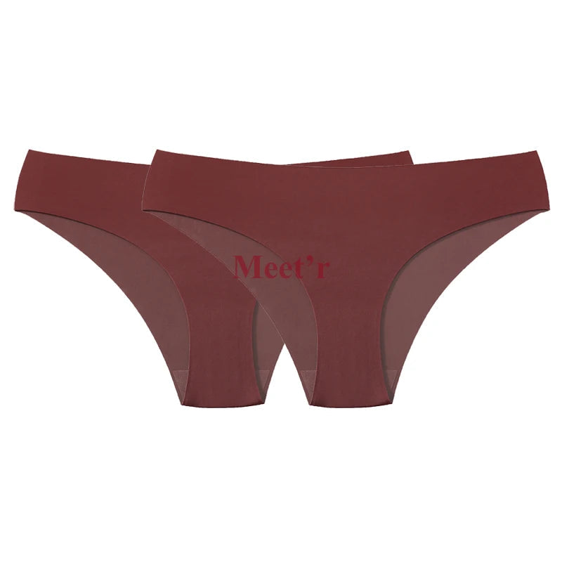 Culotte glacée sexy pour femmes