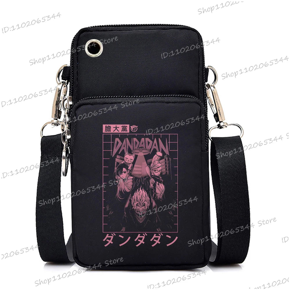 Mini sac de téléphone portable pour femmes