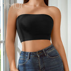 Soutien-gorge sans bretelles pour femmes