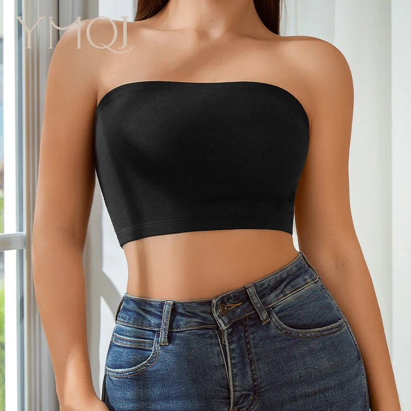 Soutien-gorge sans bretelles pour femmes