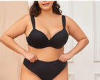 Soutien-gorge grande taille et large bande pour femmes