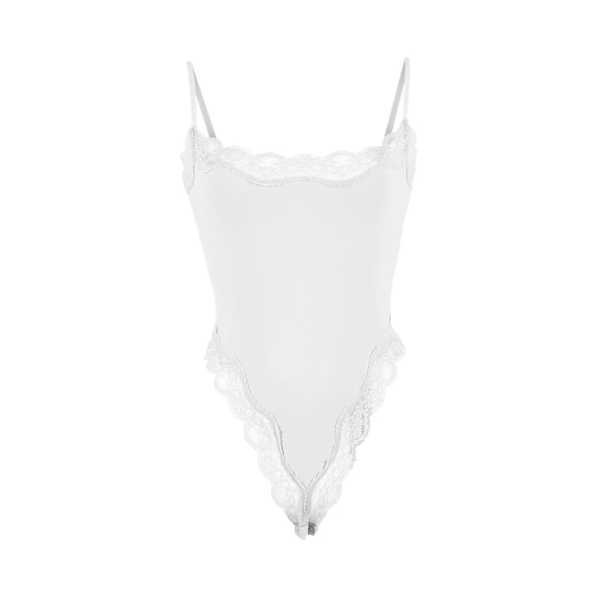 Body en dentelle pour femmes