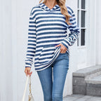Pull sweats à capuche pour femmes