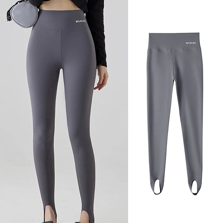 Leggings sans couture pour femmes