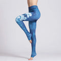 Leggings longs pour femmes