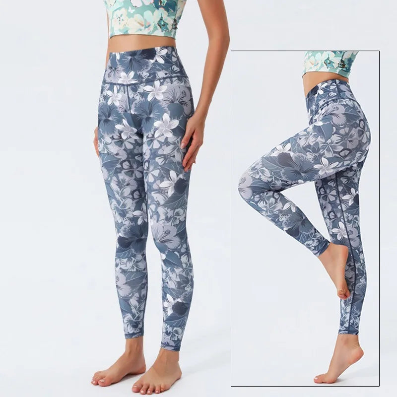 Pantalon de Yoga pour femmes