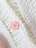Pull en maille pour femmes