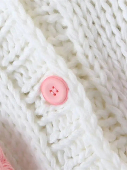 Pull en Maille Femme – Style Intemporel