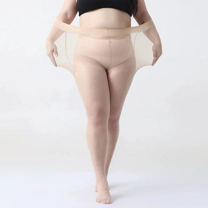 Collants Ultra-Fins Extensibles Femme – Confort au Quotidien