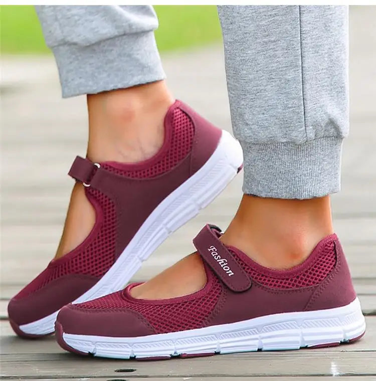 Baskets tendance pour femmes