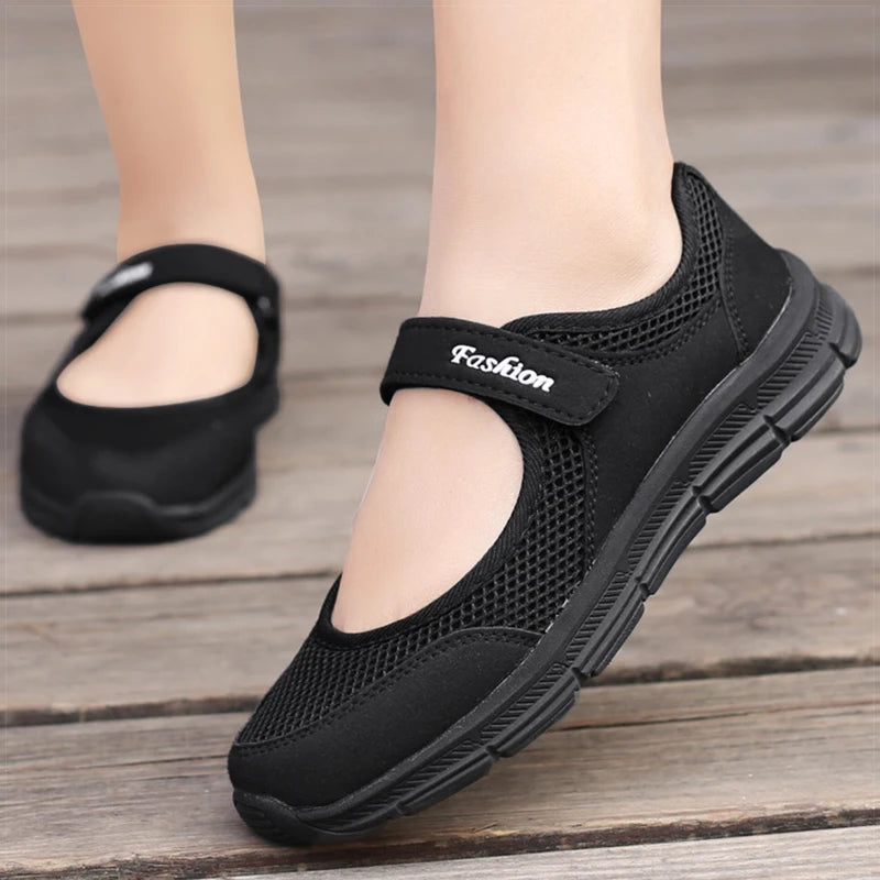 Chaussures léger pour femmes