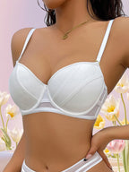 Soutien-gorge sexy super push-up pour femmes