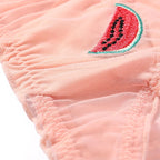 Culottes translucide taille basse pour femmes