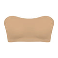 Soutien-gorge sans bretelles pour femmes