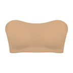 Soutien-gorge sans bretelles pour femmes