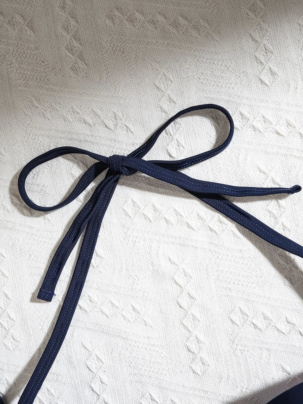 Maillot de bain une pièce à armatures pour femmes