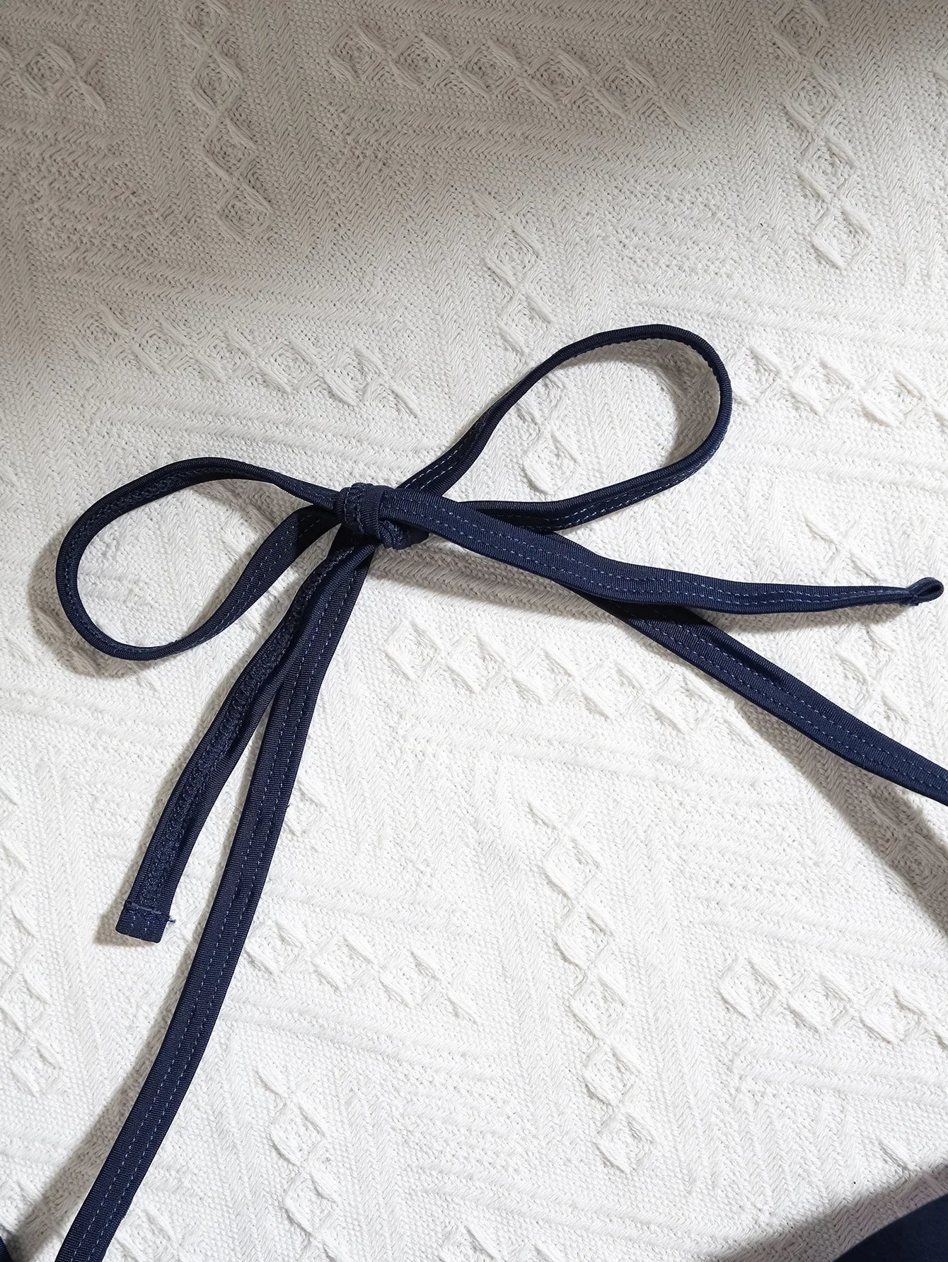 Maillot de bain une pièce à armatures pour femmes
