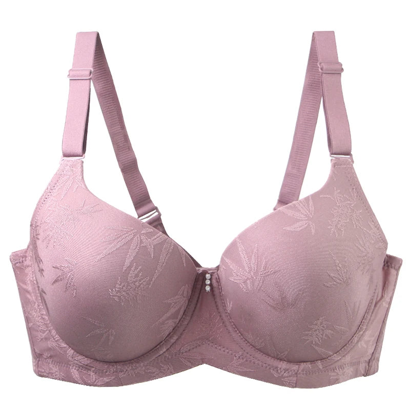 Soutien-gorge Push Up respirant pour femmes